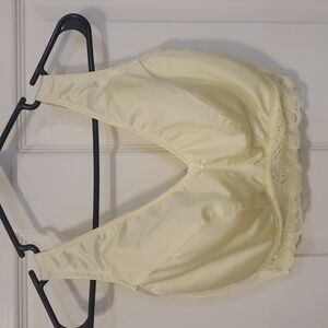 Rhonda Shear bralette size XL